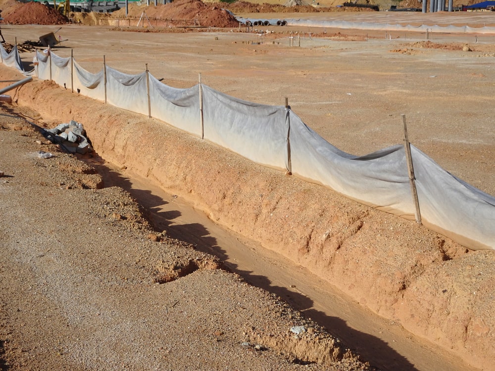 erosion control 