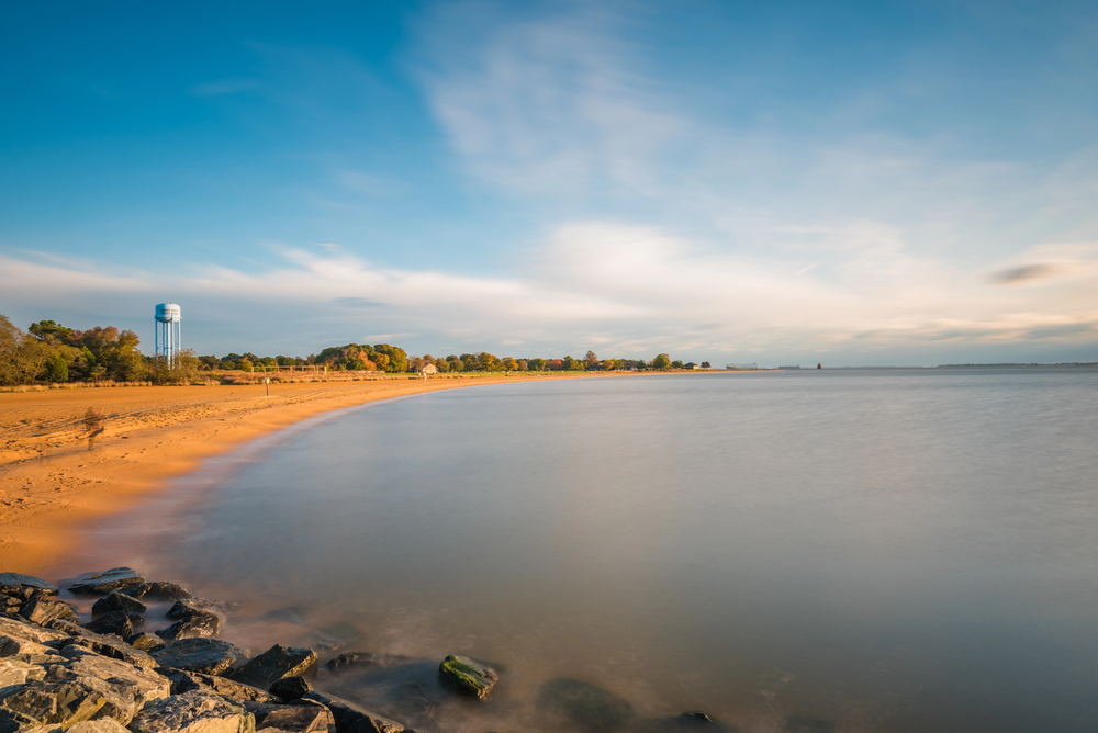 point lookout